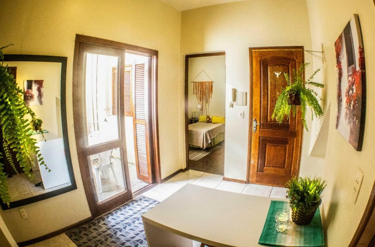 Morada Tiradentes Apartment Uruguaiana Bagian luar foto