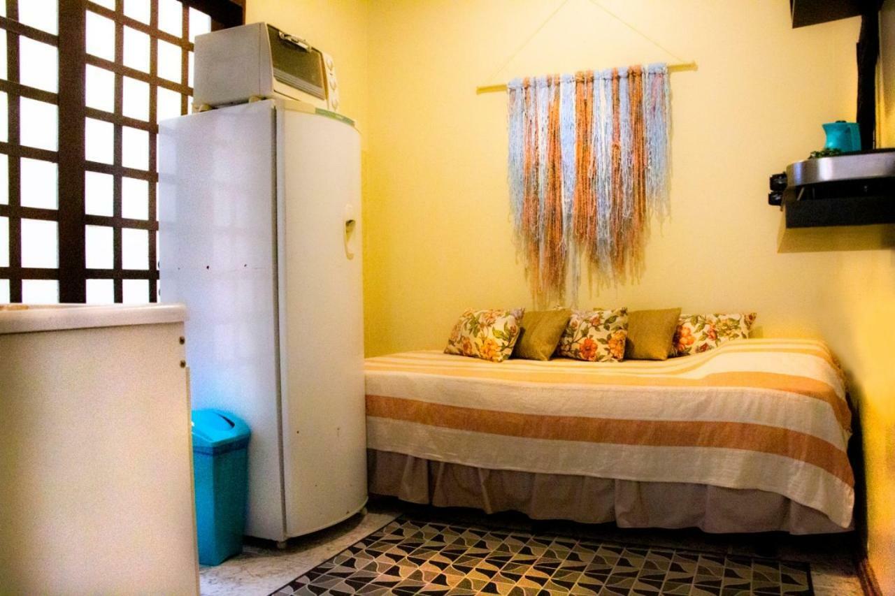 Morada Tiradentes Apartment Uruguaiana Bagian luar foto