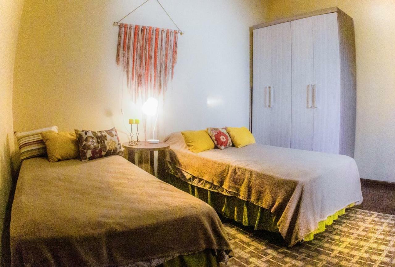 Morada Tiradentes Apartment Uruguaiana Bagian luar foto