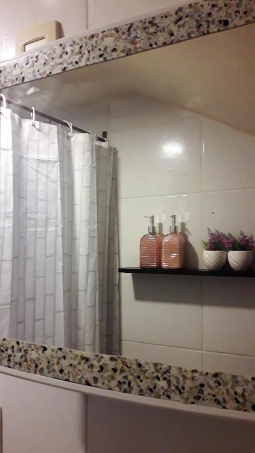 Morada Tiradentes Apartment Uruguaiana Bagian luar foto
