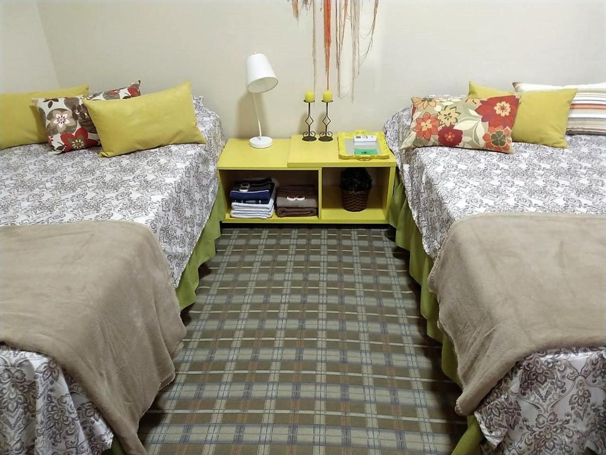 Morada Tiradentes Apartment Uruguaiana Bagian luar foto