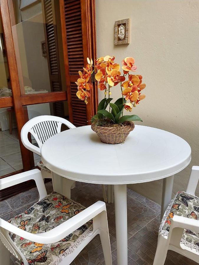 Morada Tiradentes Apartment Uruguaiana Bagian luar foto